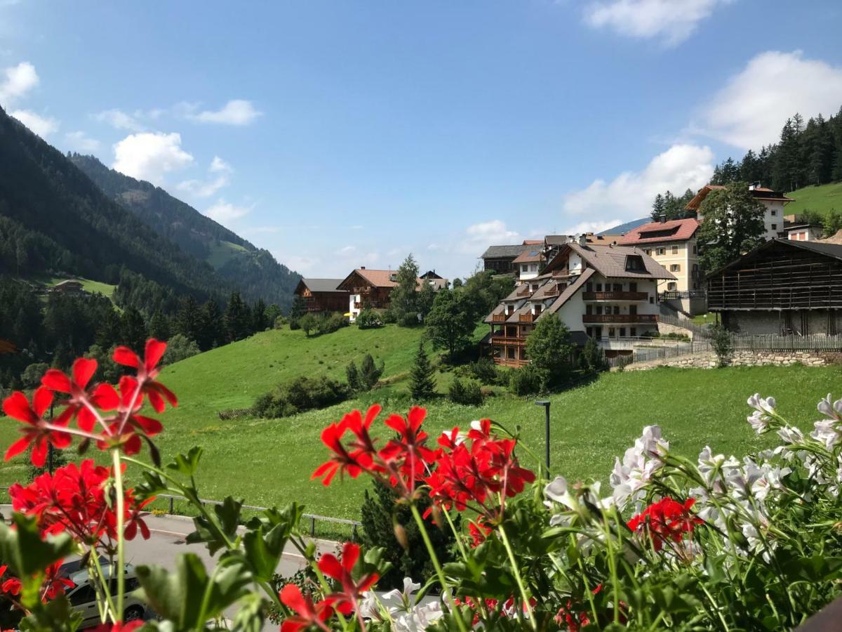 Apartments Vaiolet Santa Cristina Val Gardena Kültér fotó