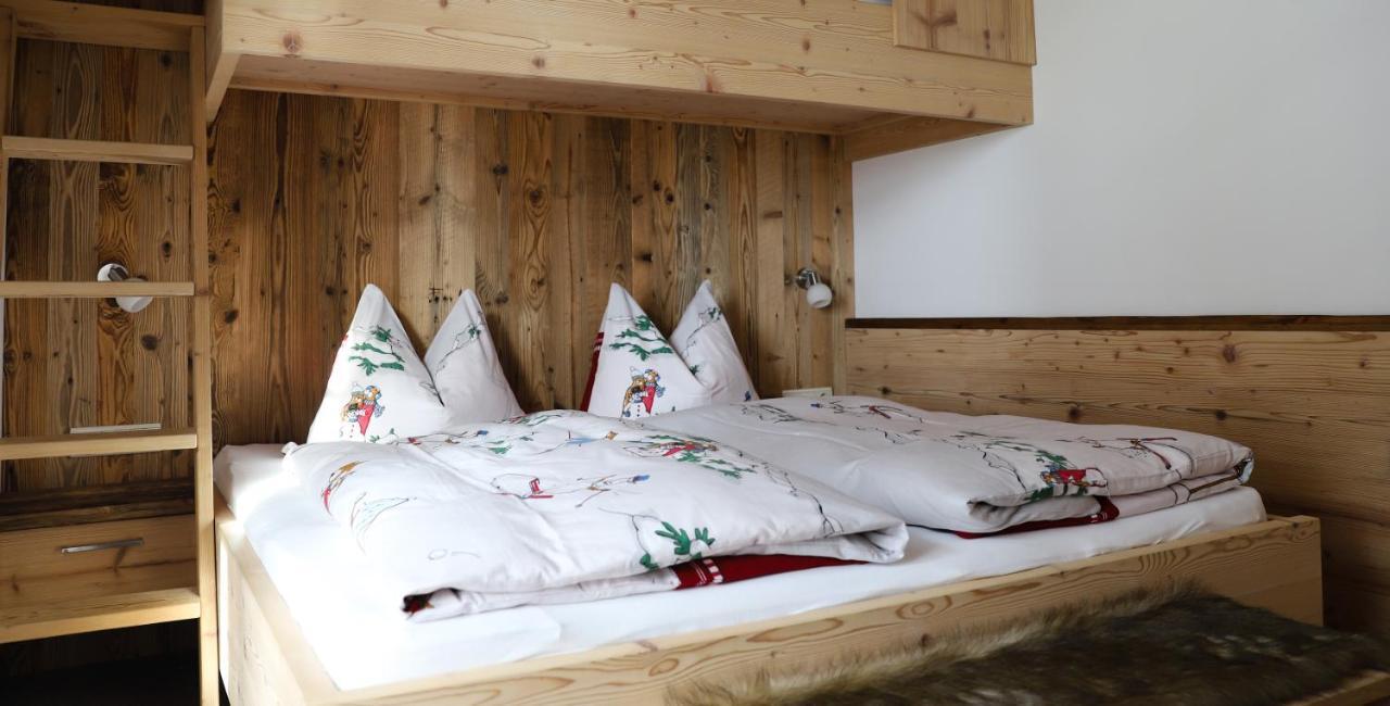 Apartments Vaiolet Santa Cristina Val Gardena Kültér fotó